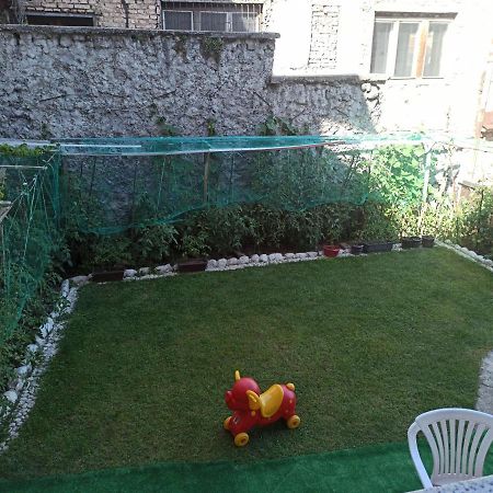Apartman Sara Bascarsija Sarajewo Zewnętrze zdjęcie