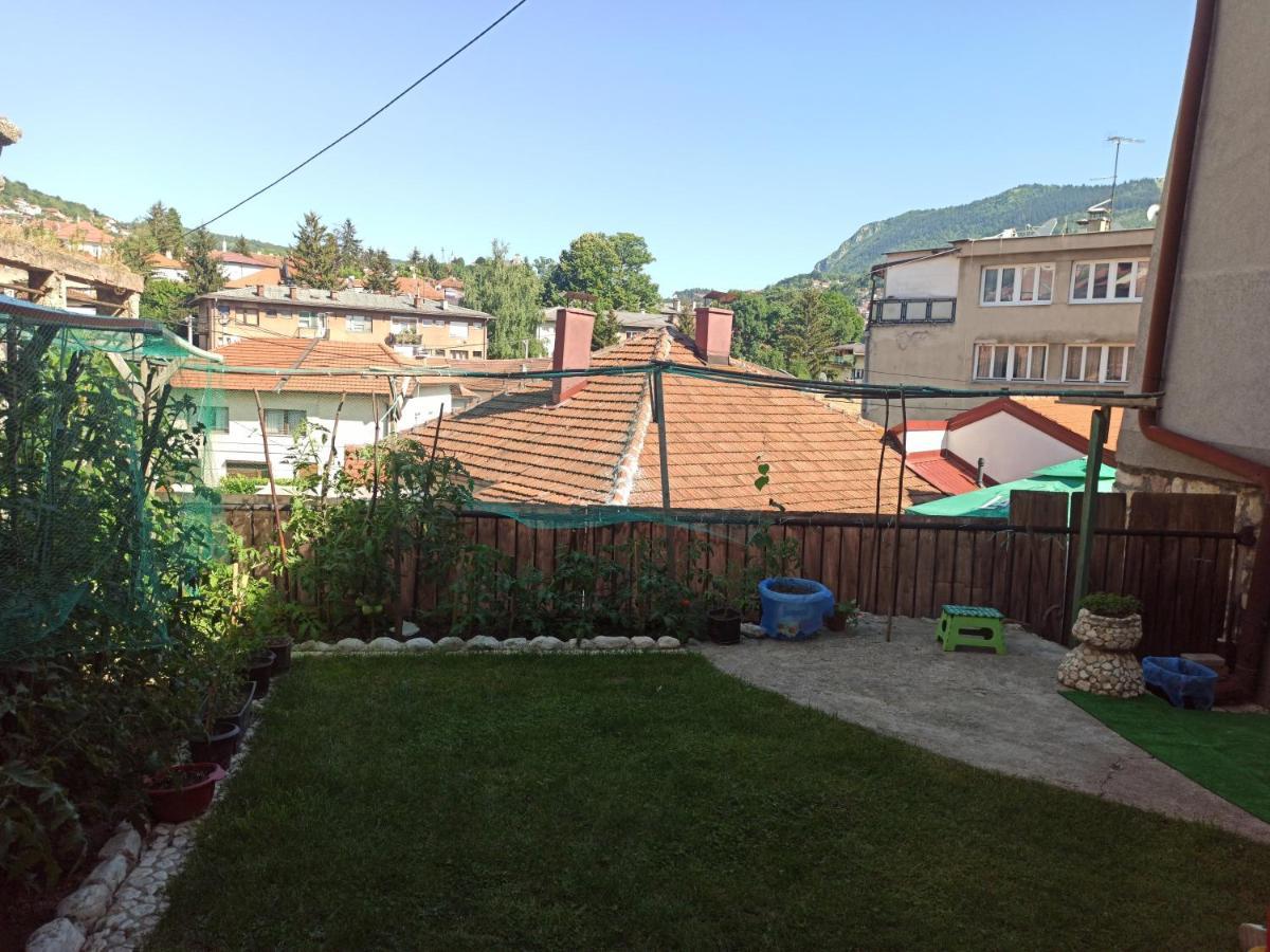 Apartman Sara Bascarsija Sarajewo Zewnętrze zdjęcie