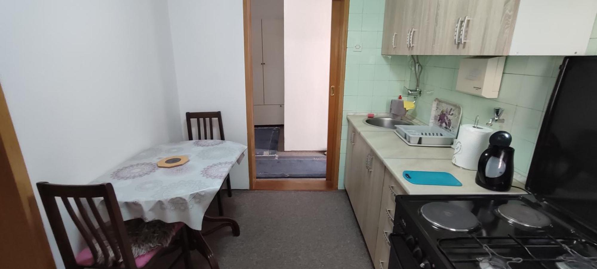 Apartman Sara Bascarsija Sarajewo Zewnętrze zdjęcie