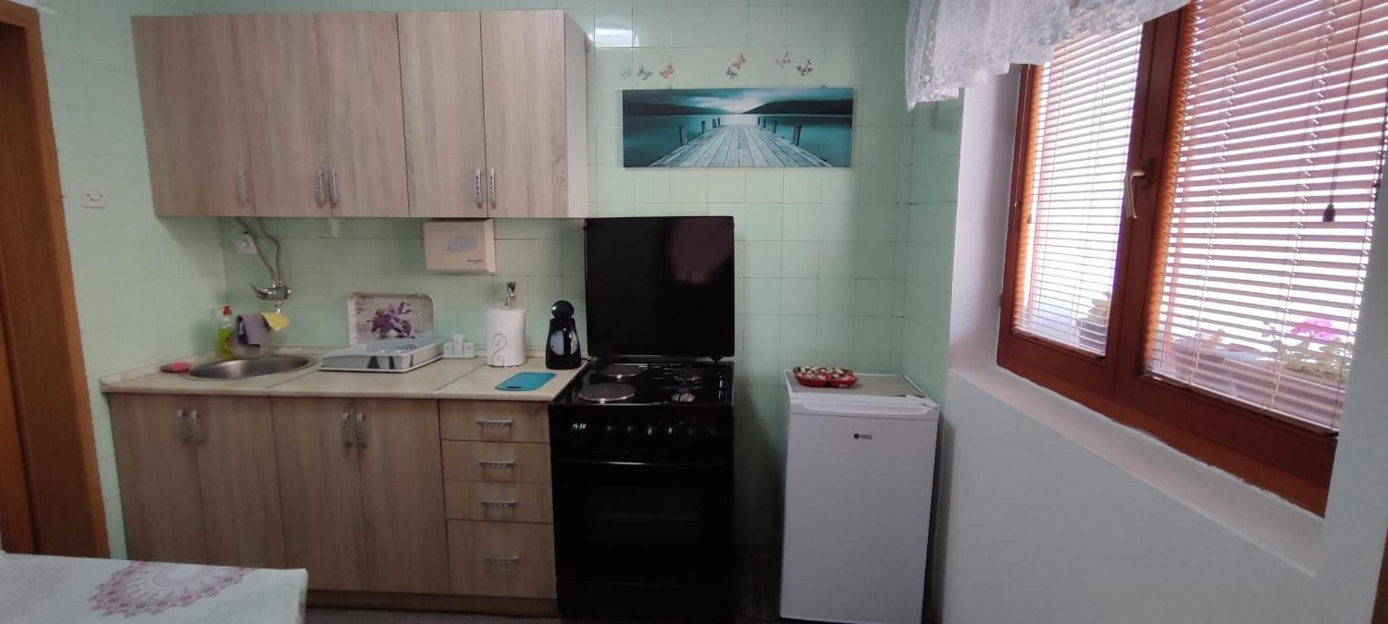 Apartman Sara Bascarsija Sarajewo Zewnętrze zdjęcie