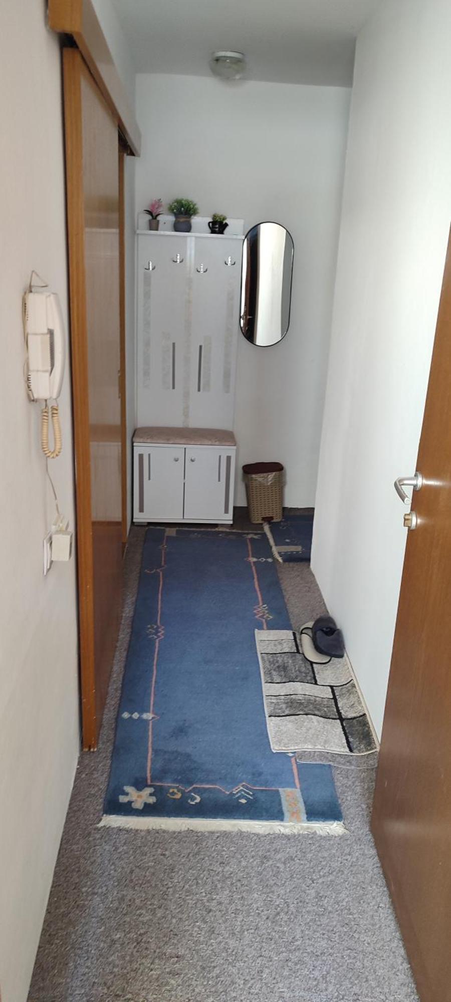Apartman Sara Bascarsija Sarajewo Zewnętrze zdjęcie
